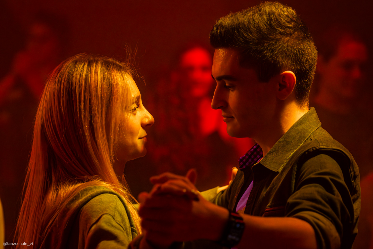 Vollrath Tanzparty 6112